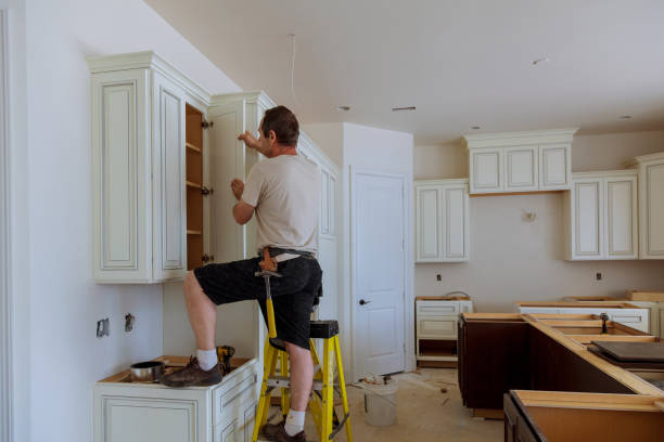 Licensed Countertop Replacement service in Carnation, WA - Remodeling Of Kitchen