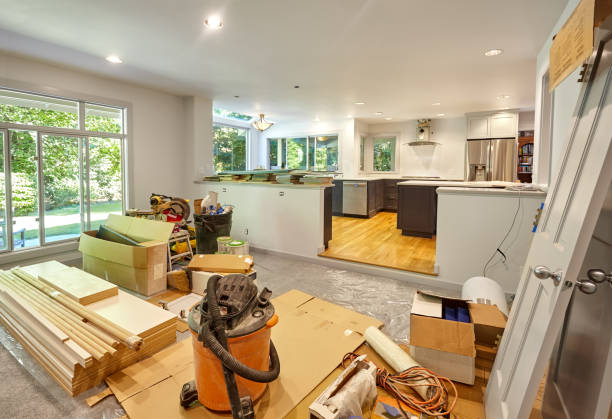 Reliable Countertop Replacement contractor in Carnation, WA by Remodeling Of Kitchen